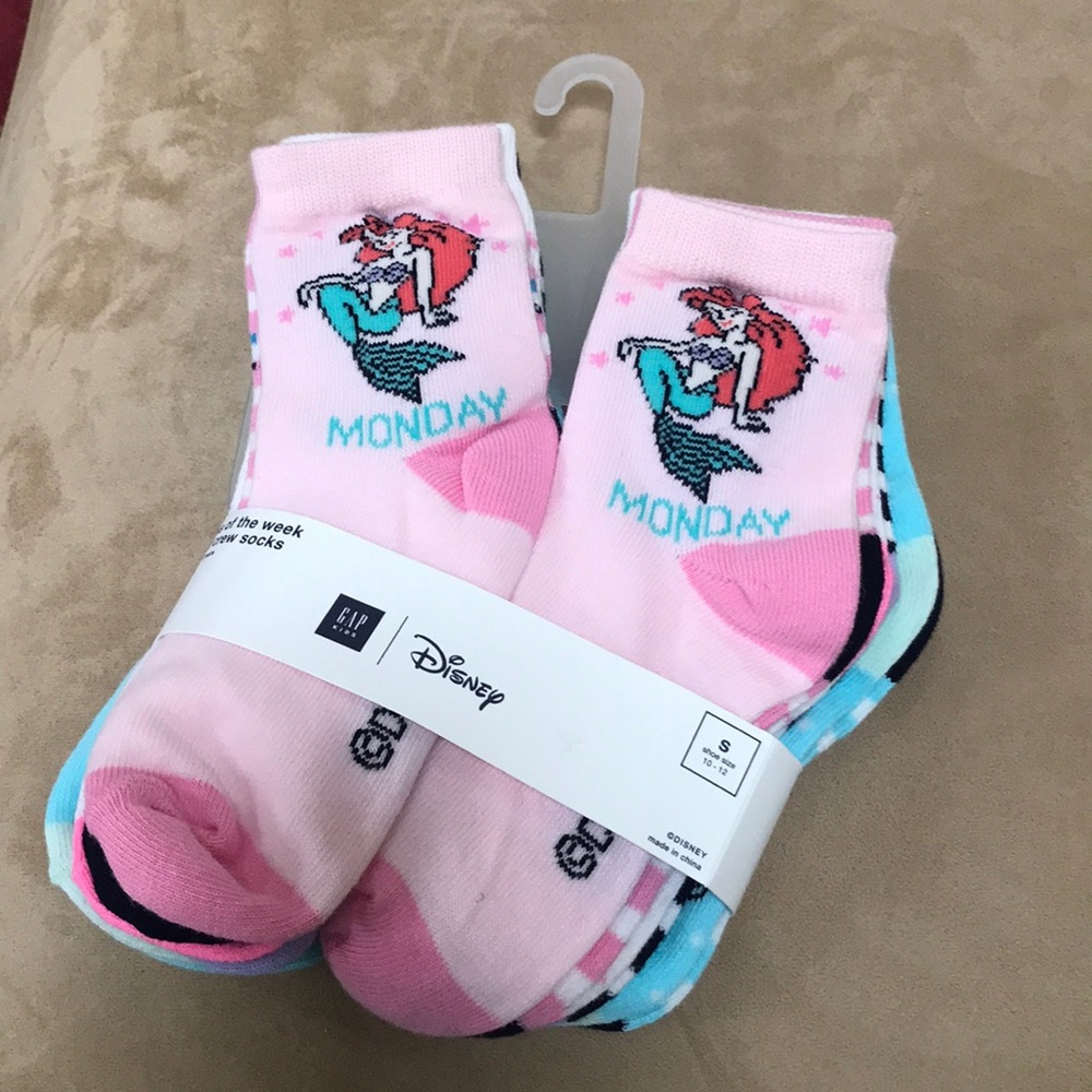 Socks